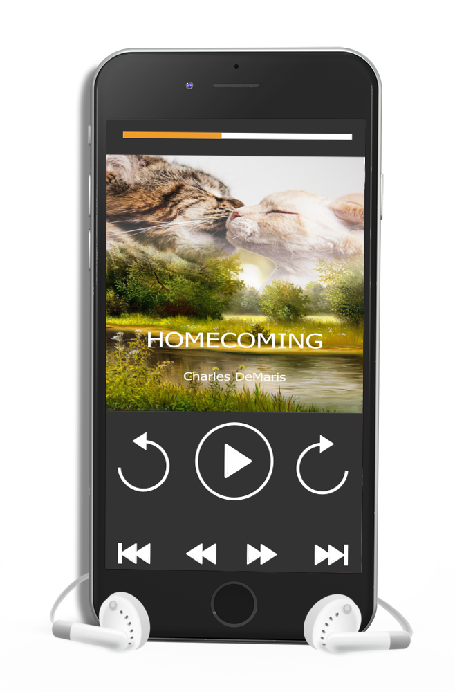 Homecoming audio