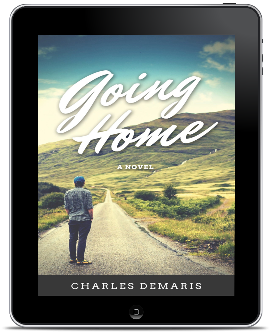 Going Home ebook