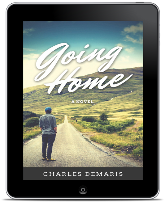 Going Home ebook