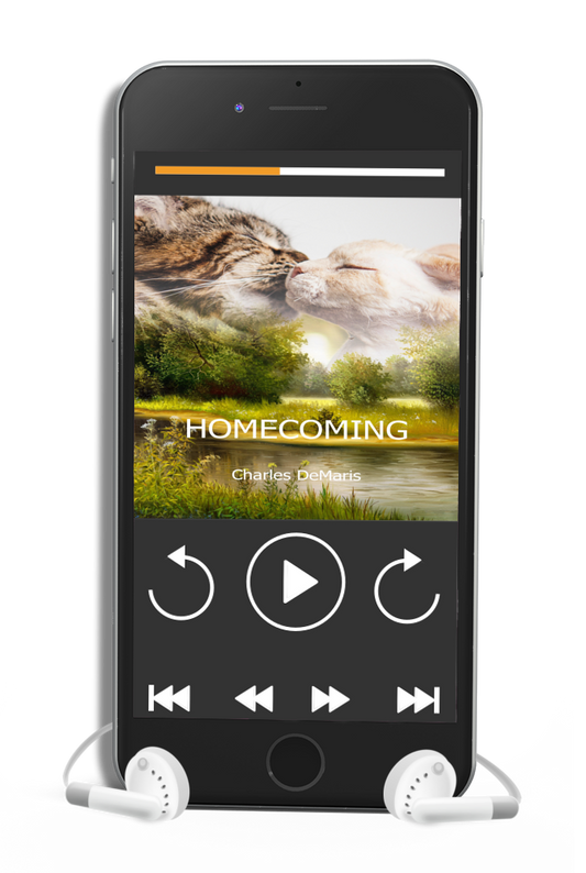 Homecoming audio