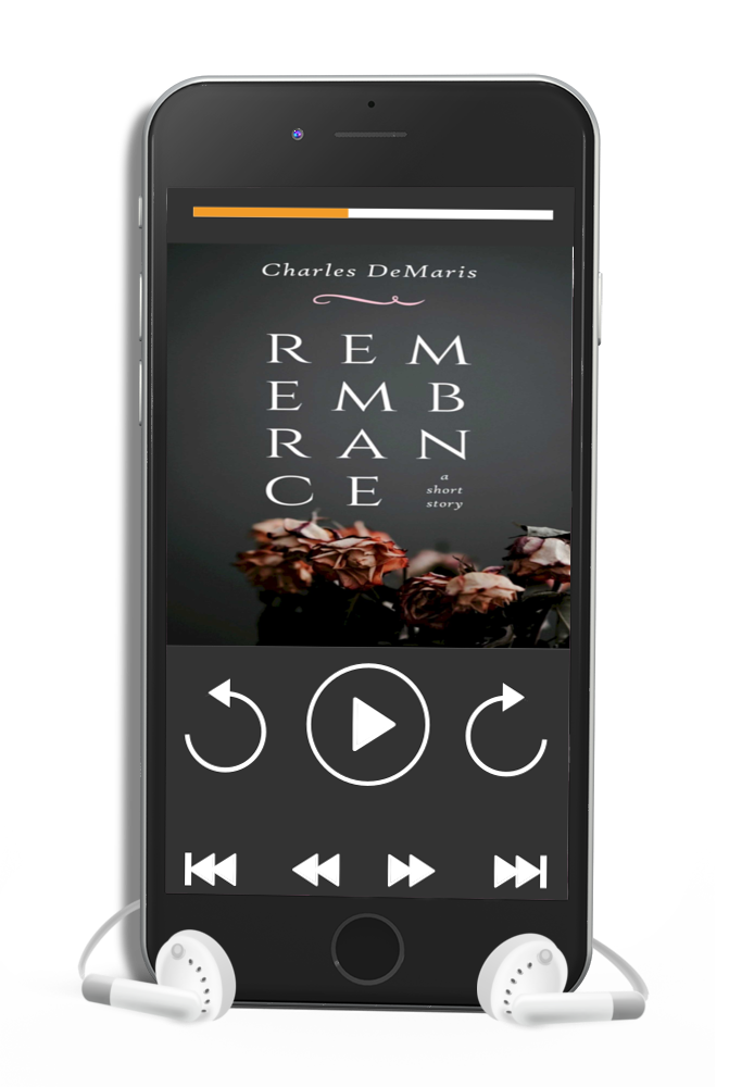 Remembrance audiobook