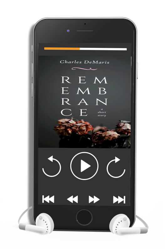 Remembrance audiobook