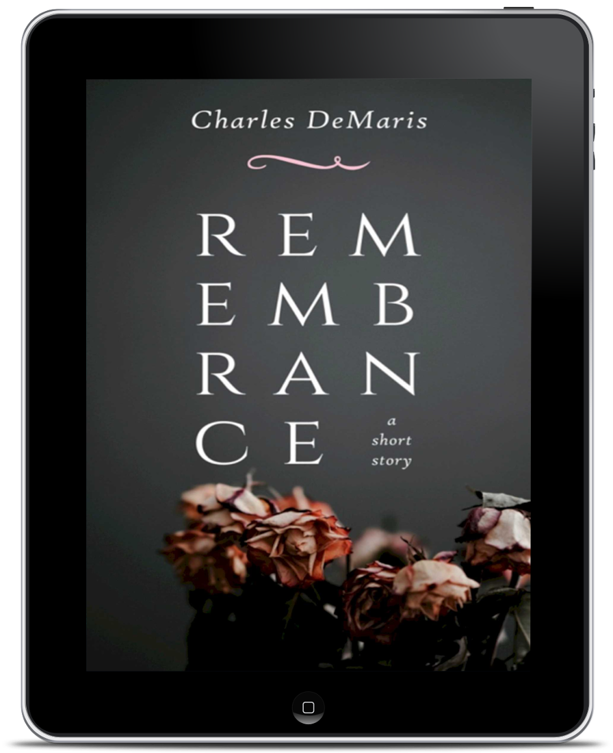 Remembrance ebook