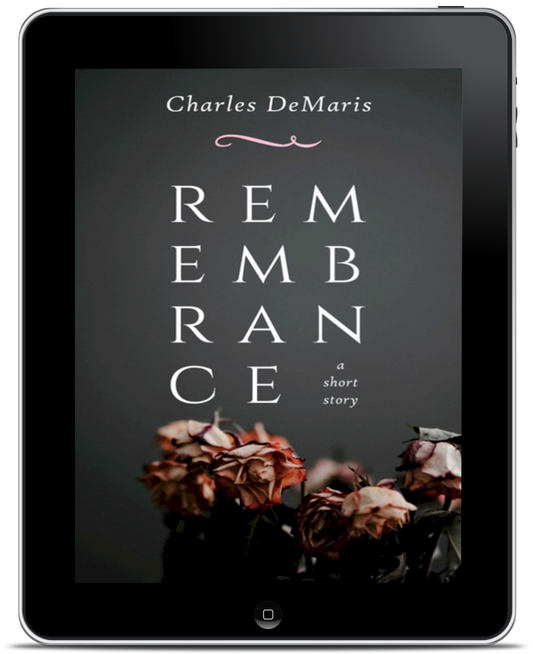 Remembrance ebook