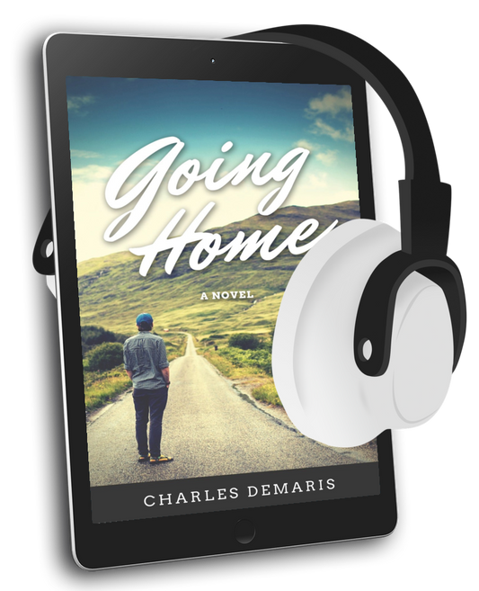 Going Home Audiobook