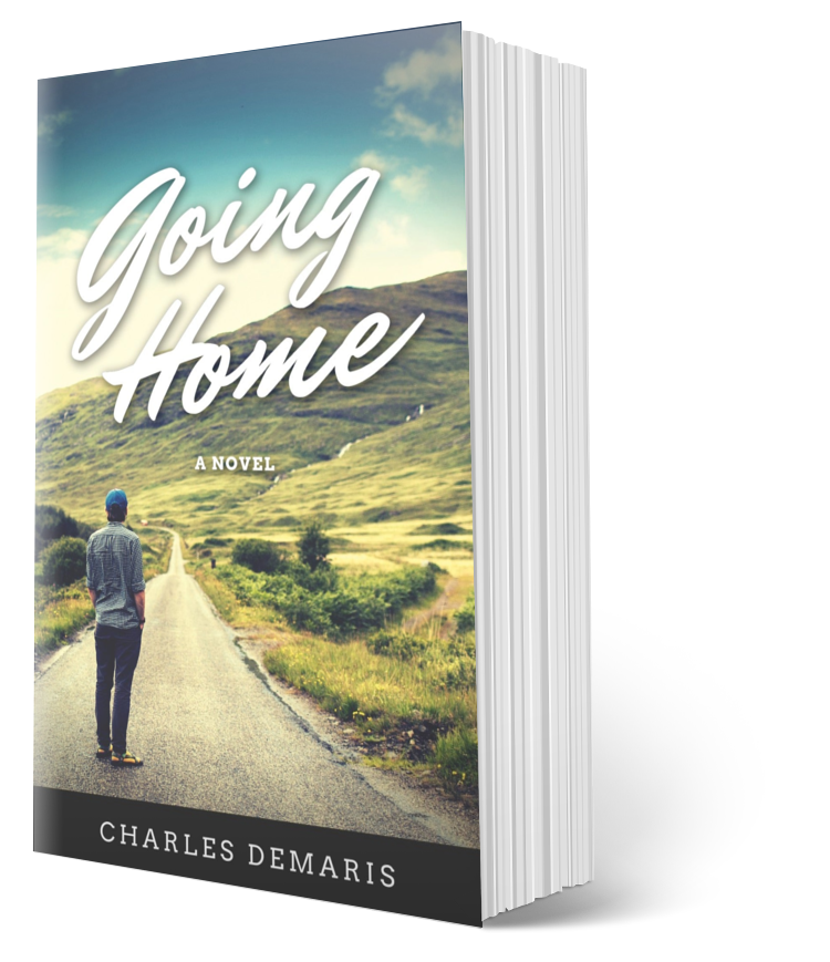 Going Home paperback