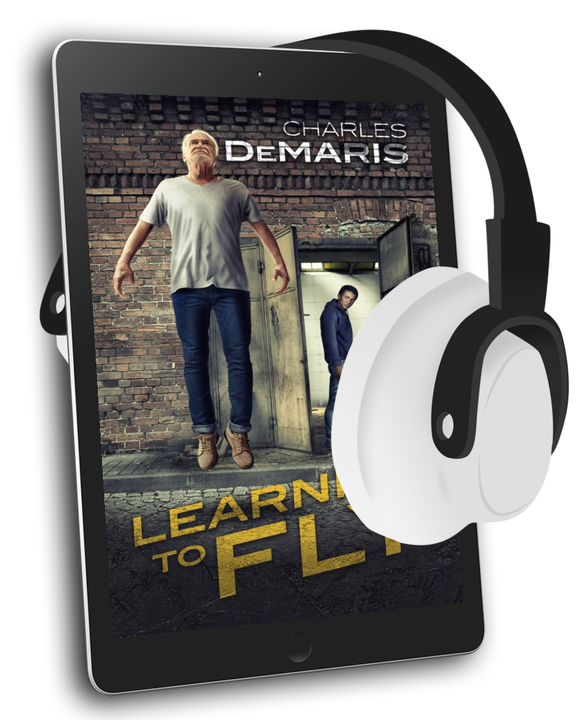 Learning to Fly Audiobook
