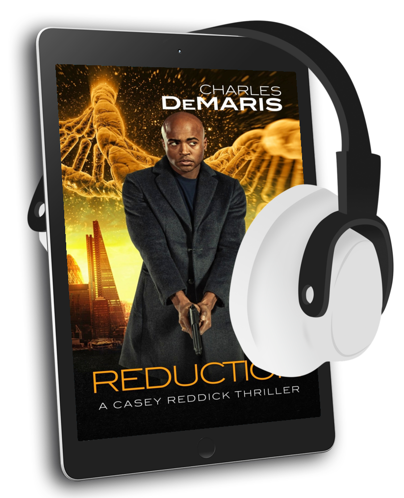Reduction audiobook