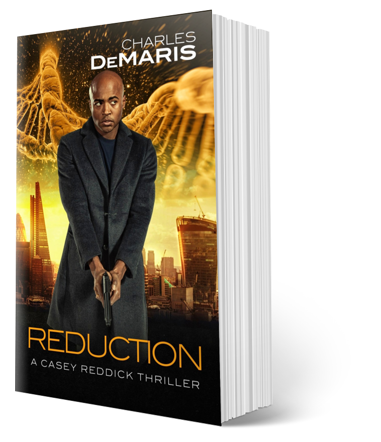 Reduction paperback