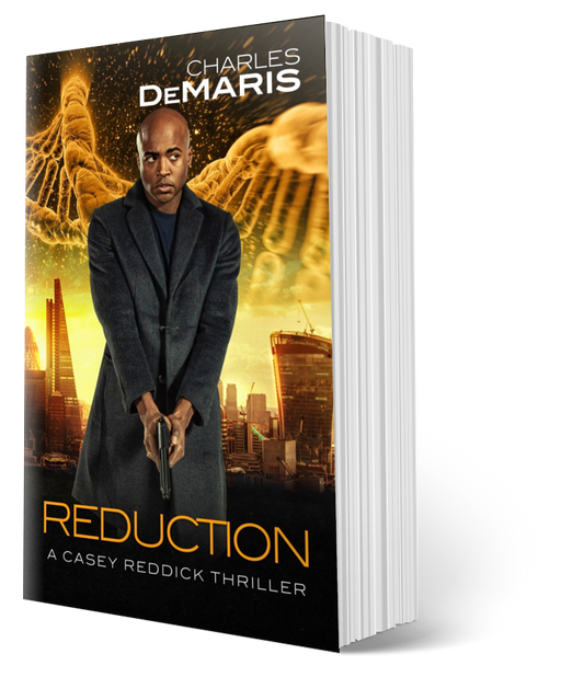 Reduction paperback